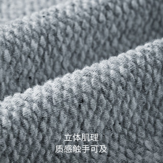 moodytiger儿童运动套装秋季男女童长裤舒适运动服