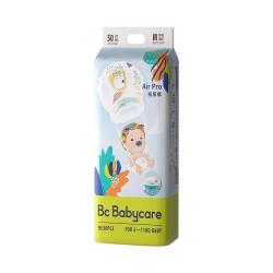 babycare Air呼吸系列 纸尿裤 L36片