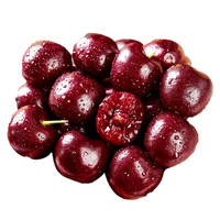 爆甜大樱桃新鲜水果5斤当季整箱车厘子礼盒4J果