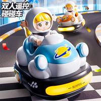 kidsdeer 遥控恐龙儿童玩具电动大号会跑的恐龙仿真模型男孩六一儿童节 霸王龙绿色-奔跑-声光-喷雾