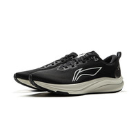 移动端、京东百亿补贴：李宁 LI-NING 跑步鞋 赤兔8（ARPV001-5） 42