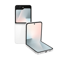 三星 SAMSUNG Galaxy Z Flip7 FE 折叠屏手机大视野智能外屏 5000万像素 AI手机