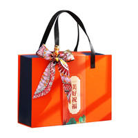 端午节嘉兴粽子礼盒装鲜肉粽甜粽咸鸭蛋送人2025