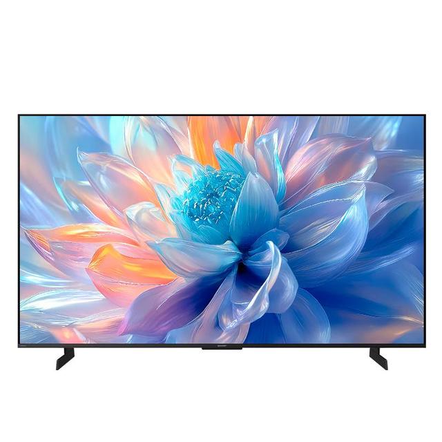 SHARP 电视P7HA系列壁画电视55/65/75/85英寸4K高清量子点广色域