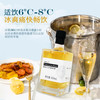 安娜王妃 甜型晚收红葡萄酒 200ml