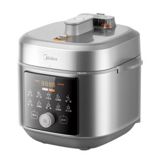 美的 小飞侠系列 MY-E6825N 电压力锅 6L