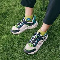  SKECHERS/斯凯奇 透气性 儿童运动鞋