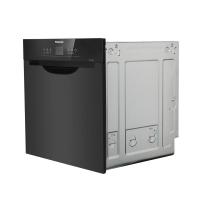Panasonic NP-P86K6F5 消毒杀菌 洗碗机  黑色