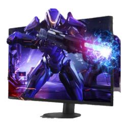 索尼 SDM-27U9M2 160Hz全阵列式背光IPS 27英寸4K电竞显示器