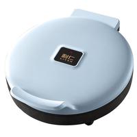 利仁 38mm超深盘 1800W大火力 电饼铛
