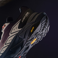 凯乐石FUGA YAO 2越野跑鞋户外防滑徒步鞋轻便透气跑步训练运动鞋 女 未漂源色/灰褐色 36.5