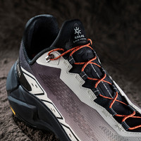 凯乐石FUGA YAO 2越野跑鞋户外防滑徒步鞋轻便透气跑步训练运动鞋 女  镍黑 39