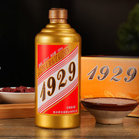 九龙潭 1929 浓香型52度 500ml