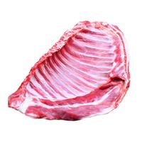 谷开元宁夏滩羊肉羊排3斤 原切羔羊羊排 国产生鲜 手抓烧烤食材 【手抓精选】滩羊羊肋排3斤