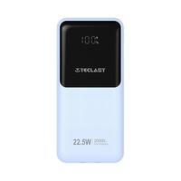 Teclast 台电 A20Pro 充电宝自带线20000毫安时大容量22.5W快充便携苹果20W