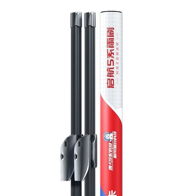 今日必买：逸卡 无骨雨刮器 下单备注车型