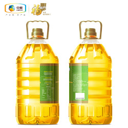 福临门 AE一级大豆油 5L 植物油