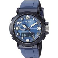 CASIO 卡西欧 PRO TREK系列 男士电波表 PRW-6600Y-2CR