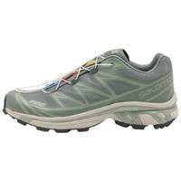 萨洛蒙（Salomon）男女款户外防水透气舒适休闲运动鞋 XT-6 薄荷色 285(44.5码) 44.5(285)