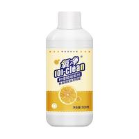 [O]-clean 氧净 柠檬酸水垢清除剂清洗饮水机电水壶瓷砖玻璃清洁剂