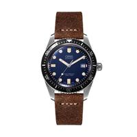 ORIS 豪利时 潜水65复刻系列 42毫米自动上链腕表 73377204055LS