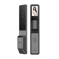 Lockin 鹿客 S5 Max 指脉锁