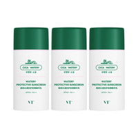 VT°/薇缔 轻薄贴妆 男士防晒霜  SPF50+ 150g