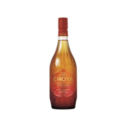 俏雅 蝶矢 果韵三年熟成本格梅酒 720ml