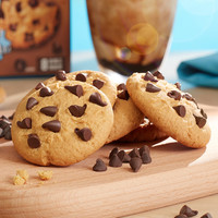 趣多多曲奇饼干多种口味饼干单独零食小吃大礼包休闲食品