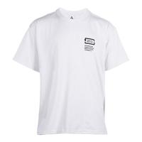 耐克(NIKE)男子ACG户外运动上衣圆领印花短袖T恤 FV3491-121 白色 L
