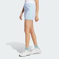 阿迪达斯 adidas夏季女款时尚运动休闲短裙