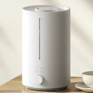 MIJIA 米家 MJJSQ07DY 加湿器 3 4.5L