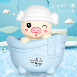 玩控 小猪沐浴玩具（2020152202031400）