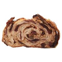 奈时NICEBAKER 花果山玫瑰无花果白桃草莓蔓越莓果味全麦手作硬欧