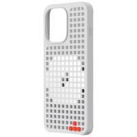 一加 13T 随心点磁吸洞洞壳 岩岭灰 超强磁力磁吸手机壳 随心随地 适配一加13T