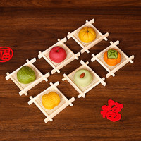 月饼礼盒装送人广式流心中式糕点2024点心零食