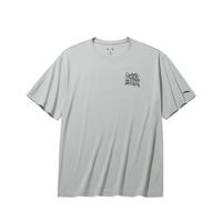 ANTA/安踏 透气 男士运动短袖