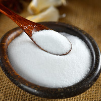 淮盐食盐天然三零食用盐256g*24盒未加碘家用无碘0添加抗结剂海盐