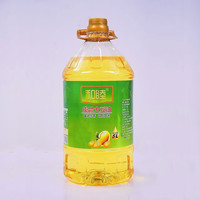 和睦 一级成品大豆油 5L*1桶