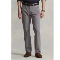 RALPH LAUREN 拉夫劳伦 Chino 男士直筒长裤 四色可选