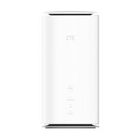 中兴5G CPE G5 C移动双频随身wifi6全网通企业工业级免安装路由器/千兆网口/无线宽带/办公直播wif热点 中兴G5C+5G一年套餐丨月享1500G高速
