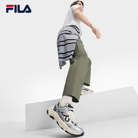 FILA/斐乐 复古设计 男士运动鞋