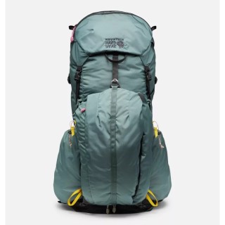 山浩 PCT? 55L 戶外登山背包
