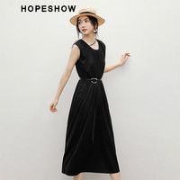 红袖 女装连衣裙 050