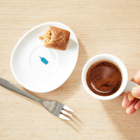 BlueBottleCoffee蓝瓶咖啡 海耶斯谷咖啡豆 深烘拼配咖啡烘焙浓缩