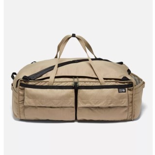 山浩 Camp Tough 旅行袋 80L 二色可選