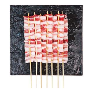  游牧御品 半成品 五花肉串 调料