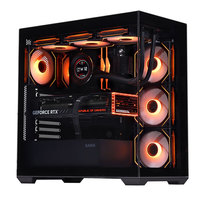 七彩虹 COLORFUL 电竞游戏台式电脑主机（i5 14600KF，RTX 5060Ti，32G，1T）