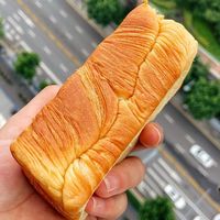 吐司面包店无整箱糖减早餐肥营养美食排行