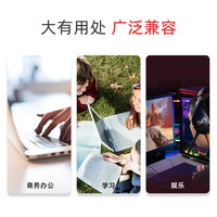金士顿金属u盘64G大容量DTX移动高速车载手机电脑usb优盘